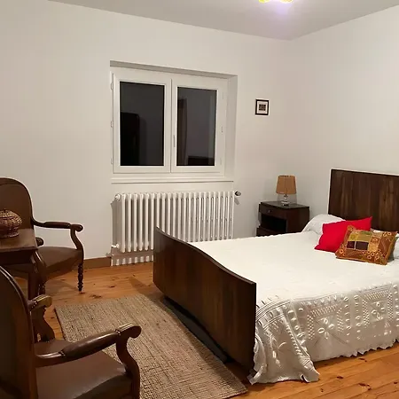 Apartment Chez Patrice Et Marieline F2