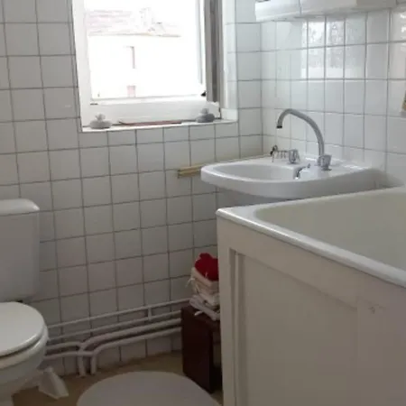 Chez Patrice Et Marieline F2 Apartment *