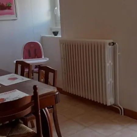 Chez Patrice Et Marieline F2 Apartment Usson-en-Forez