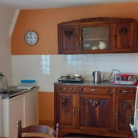 Apartment Chez Patrice Et Marieline F2