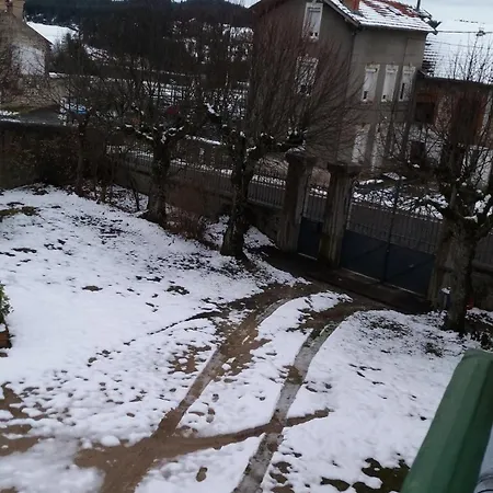 Chez Patrice Et Marieline F2 * Usson-en-Forez