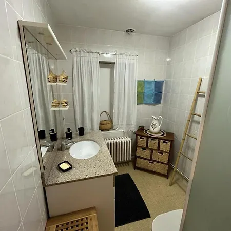 Chez Patrice Et Marieline F2 Apartment Usson-en-Forez