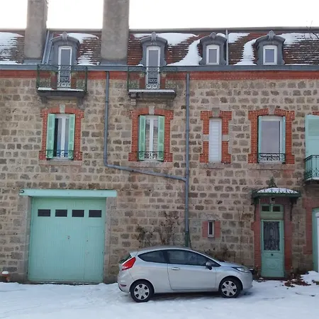Chez Patrice Et Marieline F2 *