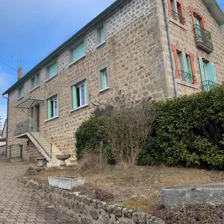 Chez Patrice Et Marieline F2 *