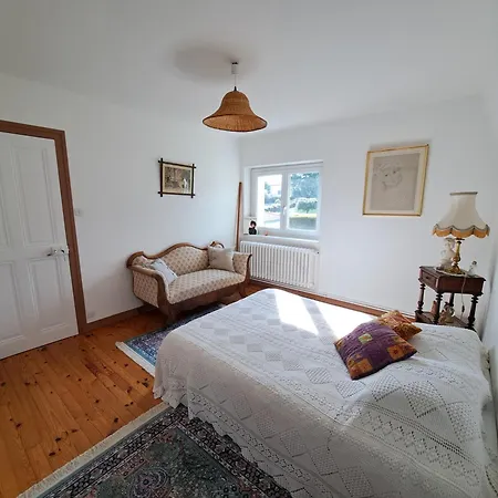 Chez Patrice Et Marieline F2 Apartment Usson-en-Forez