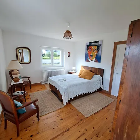 Apartment Chez Patrice Et Marieline F2
