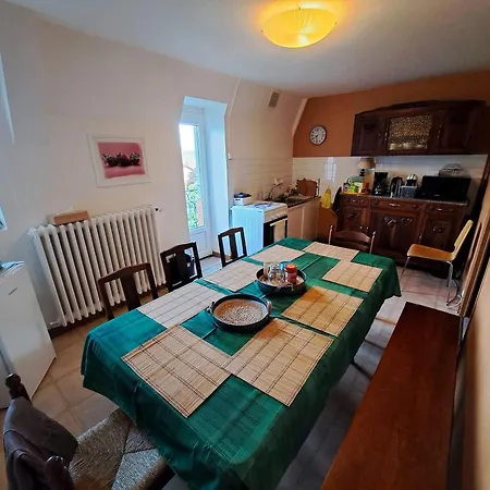 Apartment Chez Patrice Et Marieline F2 Usson-en-Forez