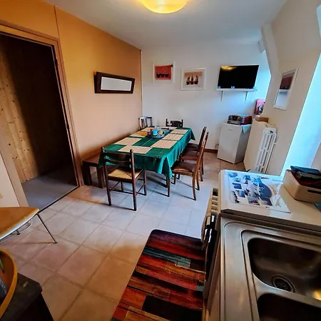Chez Patrice Et Marieline F2