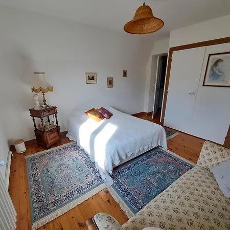 Chez Patrice Et Marieline F2 Apartment