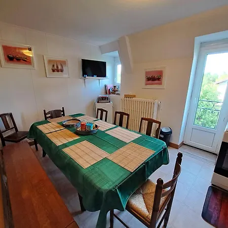Chez Patrice Et Marieline F2 Apartment
